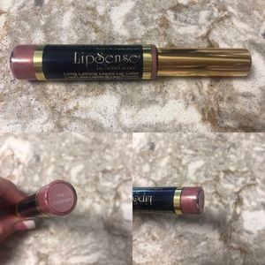 LipSense Lip Color Pink Champagne